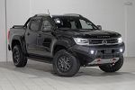 Image for 2025 Volkswagen Amarok  PanAmericana