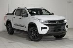 Image for 2026 Volkswagen Amarok T2B PanAmericana