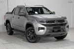 Image for 2026 Volkswagen Amarok T2B PanAmericana