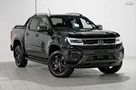 Image for 2025 Volkswagen Amarok  PanAmericana