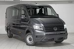 Image for 2025 Volkswagen Crafter SY1 35