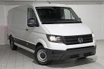 Image for 2025 Volkswagen Crafter 35 TDI410 SY1 Medium Wheelbase Auto 4MOTION MY25
