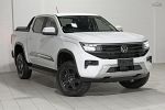 Image for 2025 Volkswagen Amarok NF Deserts Edition