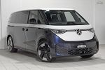 Image for 2025 Volkswagen ID.BUZZ 1 Pro