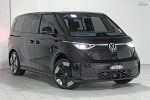 Image for 2025 Volkswagen ID.BUZZ 1 Pro