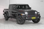 Image for 2021 Jeep Gladiator JT Rubicon