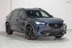Image for 2024 Cupra Formentor KM VZx