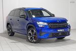 Image for 2025 Skoda Kodiaq PS RS