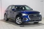 Image for 2024 Audi Q3 F3 