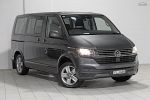 Image for 2024 Volkswagen Multivan T6.1 Comfortline Premium