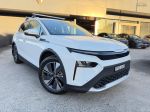Image for 2025 Skoda Elroq NY Select