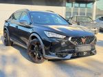 Image for 2025 Cupra Formentor KM VZx