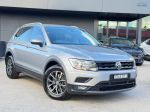 Image for 2018 Volkswagen Tiguan 132TSI Comfortline 5N Auto 4MOTION MY18