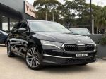 Image for 2024 Skoda Octavia PV Select