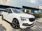 Image for 2025 Skoda Kamiq NW Monte Carlo