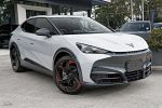 Image for 2025 Cupra Tavascan KR VZ