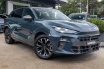 Image for 2025 Cupra Terramar KP S