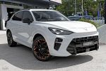 Image for 2025 Cupra Terramar KP VZ