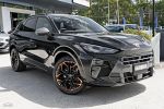 Image for 2025 Cupra Terramar KP VZe