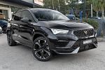Image for 2026 Cupra Ateca KB V