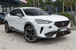 Image for 2024 Cupra Formentor KM V