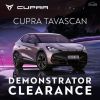Image for 2026 Cupra Tavascan KR Endurance