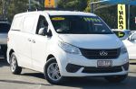 Image for 2022 LDV G10 SV7C +
