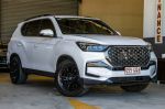 Image for 2023 KGM SsangYong Rexton Y450 MY23 Ultimate
