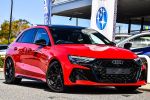 Image for 2025 Audi RS3 8Y 