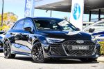 Image for 2025 Audi RS3 8Y 