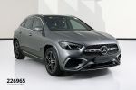 Image for 2024 Mercedes-Benz GLA-Class H247 GLA200