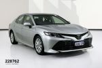 Image for 2019 Toyota Camry ASV70R Ascent