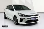 Image for 2021 Kia Rio YB GT-Line
