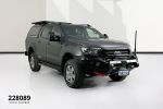 Image for 2019 Ford Ranger PX MkIII Wildtrak
