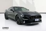 Image for 2021 Ford Mustang FN GT