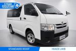 Image for 2020 Toyota Hiace DX TRH200V