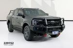 Image for 2025 Ford Ranger  Wildtrak