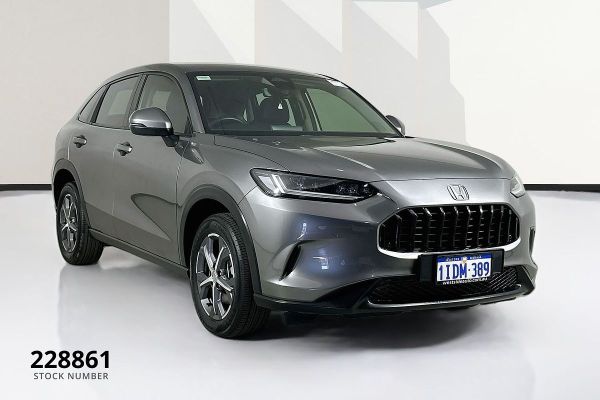 2023 Honda CR-V RW VTi X image