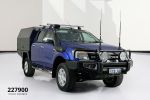 Image for 2014 Ford RANGER XLT 3.2 (4x4) PX 4X4 3.2L