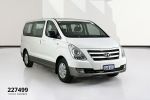 Image for 2016 Hyundai iMAX TQ SERIES 2 (TQ3)