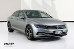 Image for 2022 Volkswagen Passat B8 Business