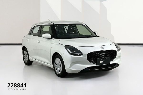 2024 Suzuki Swift AZ Series II GL image