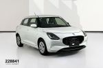 Image for 2024 Suzuki Swift AZ Series II GL