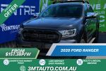 Image for 2020 Ford Ranger