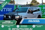 Image for 2015 Toyota LandCruiser Prado 300 Series