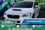 Image for 2017 Subaru WRX
