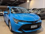 Image for 2019 Toyota Corolla ZWE211R Ascent Sport