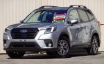 Image for 2023 SUBARU FORESTER 4D WAGON MY23 2.5i (AWD)