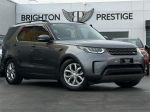 Image for 2018 LAND ROVER DISCOVERY 4D WAGON MY18 SD4 SE (177kW)