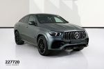 Image for 2021 Mercedes-Benz GLE-Class C167 GLE53 AMG